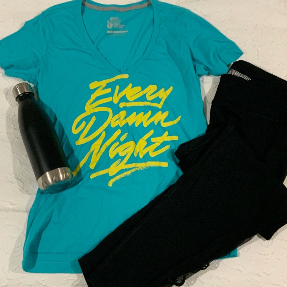 Nike sportswear Slimfit large